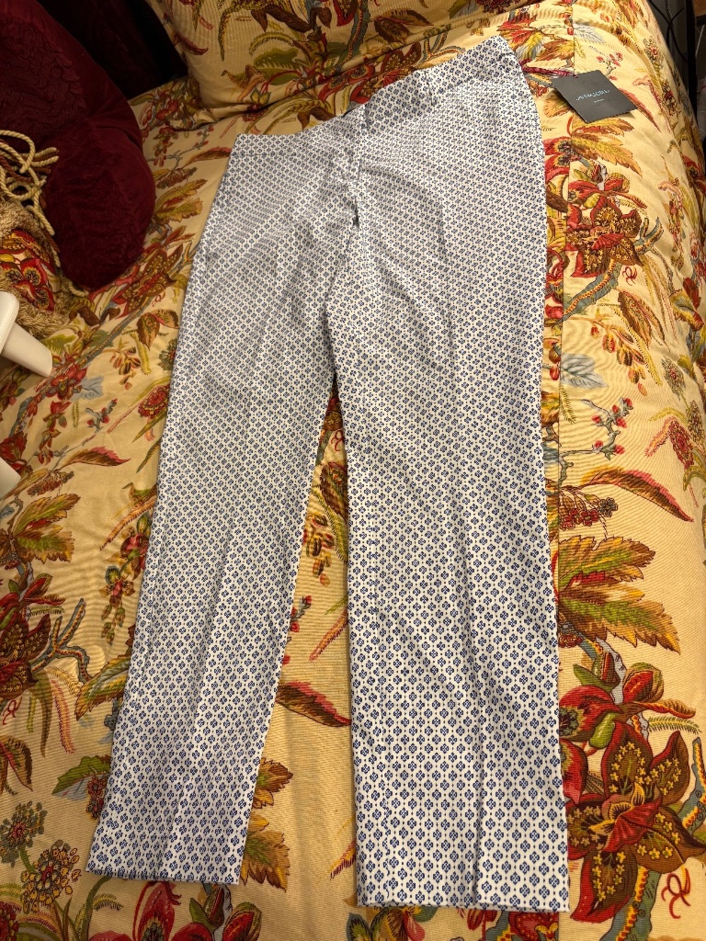 Cynthia Rowley Pants